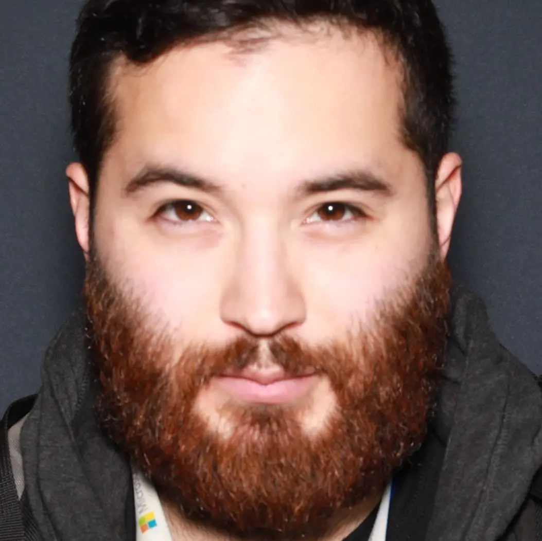 Timothy avatar